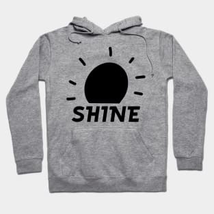 sunshine Hoodie